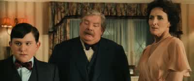 And you? - Harry Potter and the Chamber of Secrets