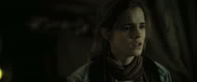 And you? - Harry Potter and the Deathly Hallows: Part 1