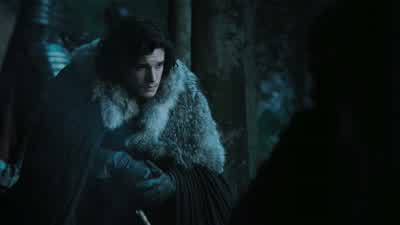 And you? - Game of Thrones