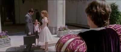 And you. - Enchanted