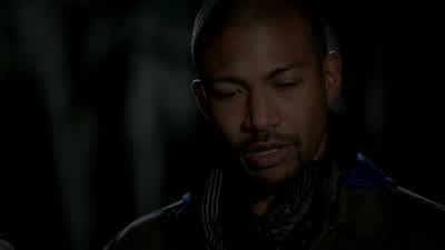 And you? - The Originals
