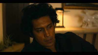And you? - Narcos: Mexico