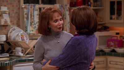 - And you-- - Everybody Loves Raymond