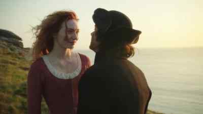 And you? - Poldark
