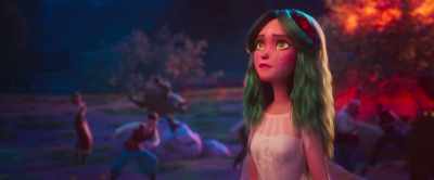 And you, - Mavka: The Forest Song