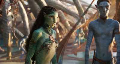 And you, - Avatar: The Way of Water