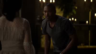 I trusted you. - The Originals