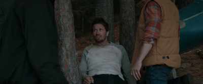 And you, - Who Killed Cooper Dunn?