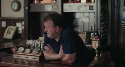 And if you say anything
about it, - The Old Oak