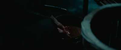And yet you say… - Rurouni Kenshin: The Beginning