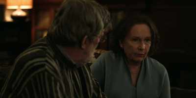 And if you say that in a deposition, - The Dropout