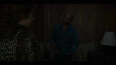 And because you say one year
and then it's two... - Fosse/Verdon