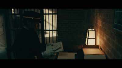 And yet you say - Rurouni Kenshin: The Final