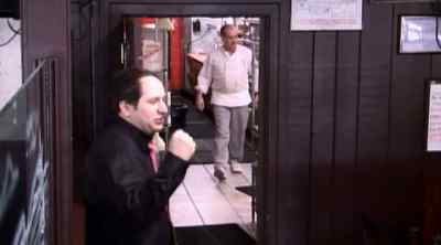 And when you say
the beginning, - Kitchen Nightmares