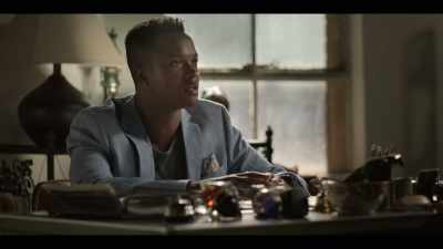 And before you say
whatever it is you're about to say, - Raising Dion