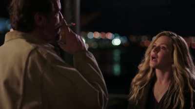 And before you say
you're here to help, - The InBetween