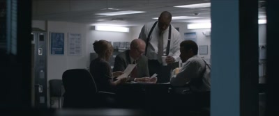 And if you see Kelly's report, - The Good Nurse