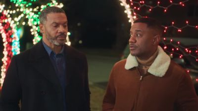 And if you see something
in someone else, - A Christmas Miracle