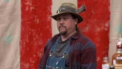 And if you see
something over there - Moonshiners: Master Distiller