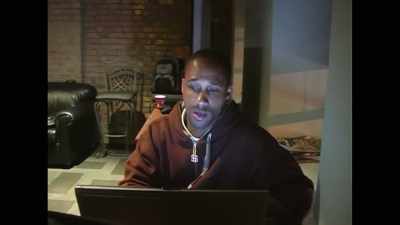 And if you see yourself
as being God, - Wu-Tang Clan: Of Mics and Men