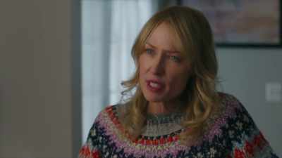 And if you send that letter, - The Christmas Letter