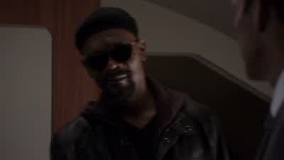 And you, sir? - Marvel's Agents of S.H.I.E.L.D.