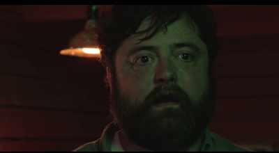 And when you sit, I'll know
that you're regenerating. - The Lonely Man with the Ghost Machine