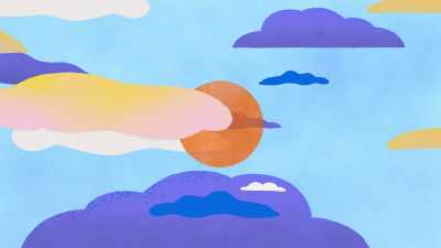 And as you sit there or as you lie there, - Headspace Guide to Meditation