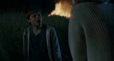 And you were so strong. - Goodnight Mommy