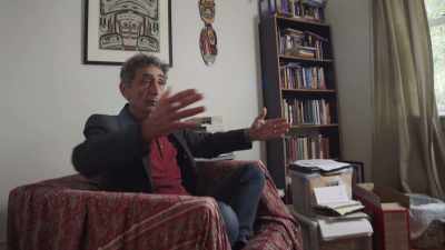 And once you start working
with one psychedelic - The Wisdom of Trauma