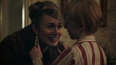 And you, my sugar candy, - The Romanoffs