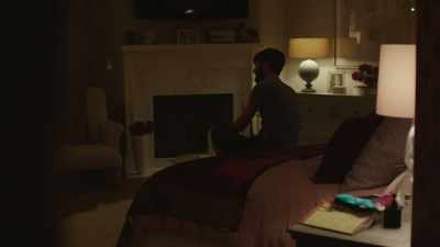 And for you to summarily say she can't go, - Big Little Lies