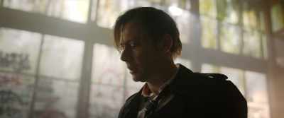 And if you survive, - The Man Who Fell to Earth