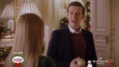 And if you take the class, - Christmas in Vienna