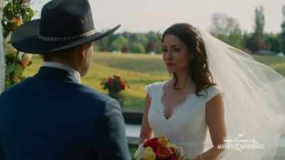 And you, Tara Kendall - Big Sky River: The Bridal Path