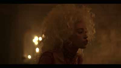 And if you were the Vicomte, - Dangerous Liaisons