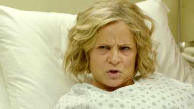 And you were there
and...you - At Home with Amy Sedaris