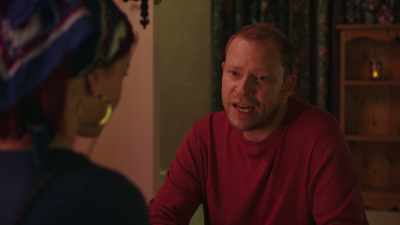 And before you think about
giving it to me or to anyone else, - Back