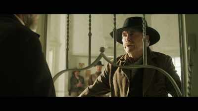 And if you even think about trying to set me up in an ambush - Butch vs. Sundance