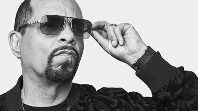 And if you think about who
pulled that off "legendary," - Origins of Hip Hop