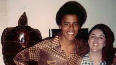And when you think
about why, - Obama: In Pursuit of a More Perfect Union
