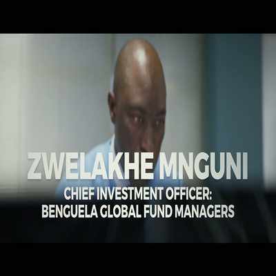 And if you think about widows
and orphans and security guards, - Steinheist