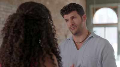 And if you think
everything is serious, - The Love Club: Lauren’s Dream