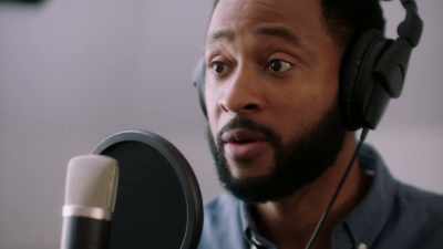 And if you think you got
a story, - Jingle All the Way to Love