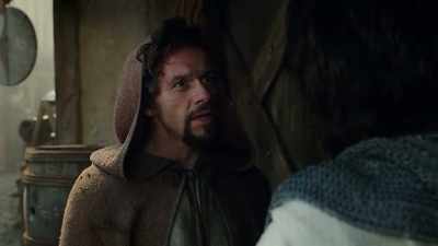 And if you think
he would deny you, - Knightfall