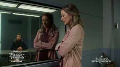 And if you think
I left that room - Aurora Teagarden Mysteries: Reunited and It Feels So Deadly