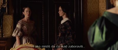And if you think that I will ever forget - The Young Victoria
