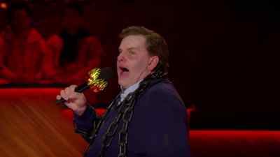 And if you think I'm gonna hold back,
you're dead wrong. - Torching 2024: A Roast of the Year