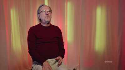 And if you think that - The Center Seat: 55 Years of Star Trek