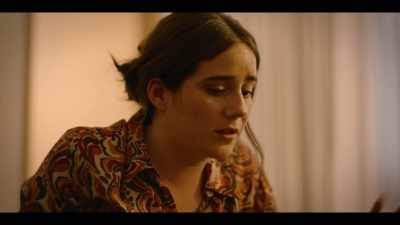 And if you think
the only solution is to - La Madre